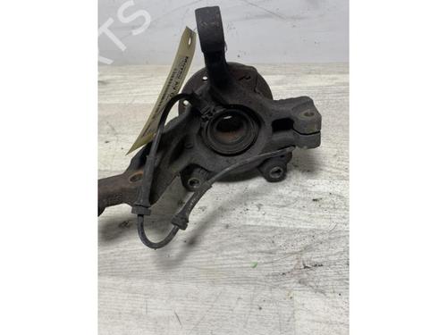 Right front steering knuckle RENAULT CLIO III (BR0/1, CR0/1) 1.5 dCi (BR1C, CR1C) | BP28173370M26 