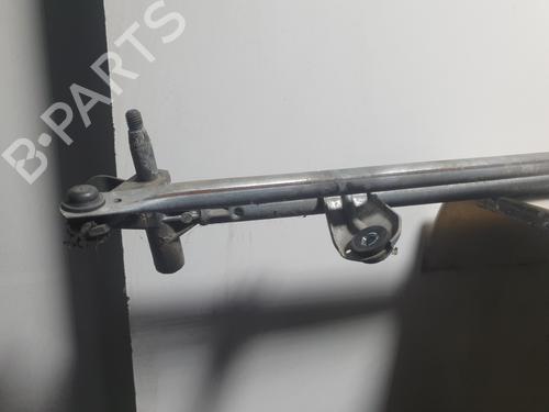 Vindrude Viskermekanisme RENAULT VEL SATIS (BJ0_) 3.0 dCi (BJ0S) | BP29868337C83