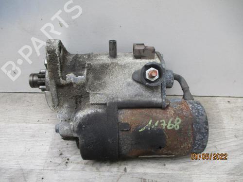 Used Starter HYUNDAI TUCSON (JM) 2.0 CRDi (136 hp) 30666813