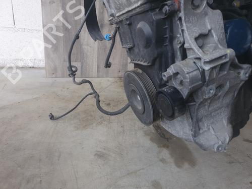 Engine RENAULT MEGANE III Hatchback (BZ0/1_, B3_) 1.6 16V (BZ1B, BZ1H) | BP32747295M1  - Image 14