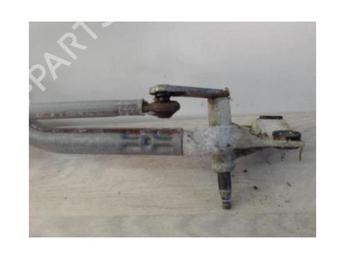 Front wipers mechanism OPEL MERIVA A MPV (X03) 1.3 CDTI (E75) | BP21821974C83 