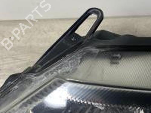 Used Left headlight CITROËN C3 I (FC_, FN_) 1.4 HDi (70 hp) 29632665