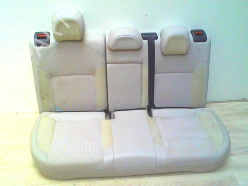 Seats set CITROËN C4 II (NC_) 1.6 HDi 110 | BP24023543C78 