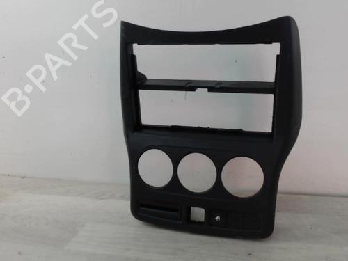 Midtkonsoll CITROËN C3 Picasso (SH_) 1.6 HDi (90 hp) 31252098