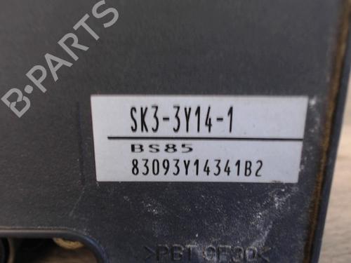 ABS pump SUZUKI GRAND VITARA I (FT, HT) 2.0 HDI 110 16V 4x4 (SQ420D, TD83V, JA420WD) | BP27291439M43