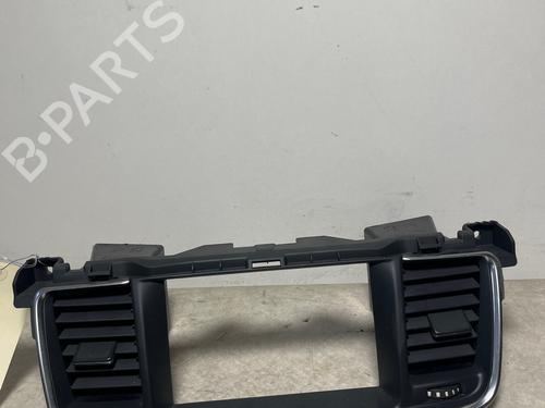 Luftventil Luftventil PEUGEOT 508 I (8D_) 1.6 THP (165 hp) 34282681 34282681