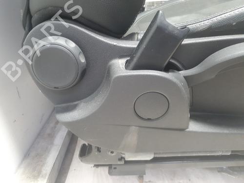 Right front seat RENAULT LAGUNA III (BT0/1) 2.0 dCi (BT01, BT08, BT09, BT0E, BT0K, BT12, BT1C, BT1D,... | BP33818525C16 - Image 7