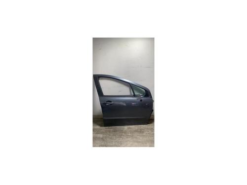 Used Right front door PEUGEOT 308 I (4A_, 4C_) 2.0 HDi (140 hp) 27039179
