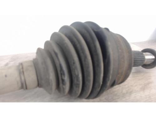 Left front driveshaft CITROËN C4 SPACETOURER (3D_) 1.5 BlueHDi 130 | BP25851256M38 