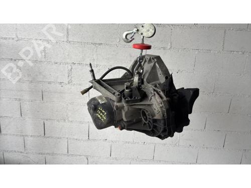 Gearbox RENAULT CLIO III (BR0/1, CR0/1) 1.5 dCi (BR17, CR17) | BP24511170M3 