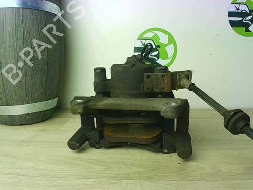 Right front brake caliper RENAULT VEL SATIS (BJ0_) 2.2 dCi (BJ0E, BJ0F) | BP24022446M104 