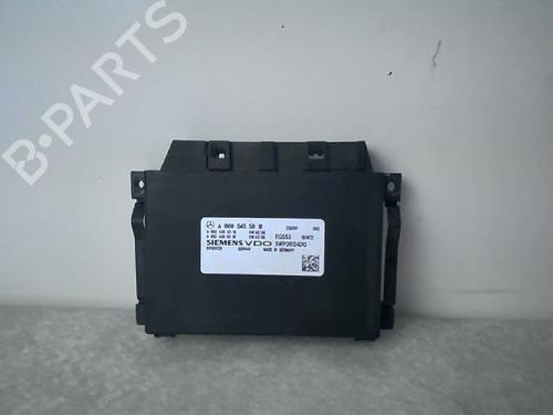 Gearbox control unit MERCEDES-BENZ E-CLASS Convertible (A207) E 250 CGI (207.447) | BP24025253M52