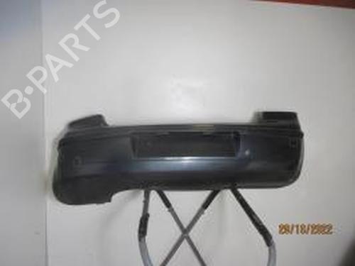 Używane Zderzak tylny VW POLO IV (9N_, 9A_) 1.4 TDI (75 hp) 29618792