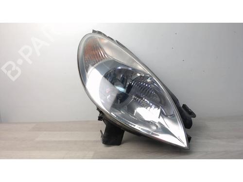 Used Right headlight CITROËN XSARA PICASSO (N68) 1.6 HDi (90 hp) 24027849
