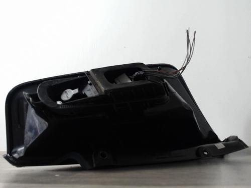Left taillight FIAT PUNTO EVO (199_) 1.3 D Multijet (199AXC1A, 199BXC1A, 199AXT1A, 199BXT1A) | BP27183026C34