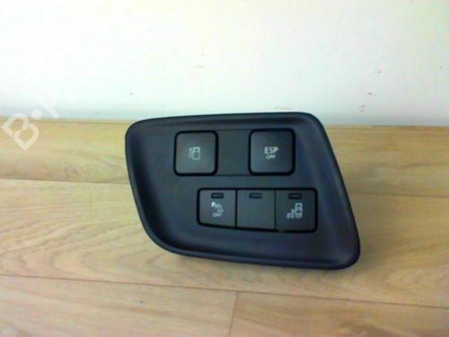 Spak kontakt CITROËN C4 II (NC_) 1.6 HDi 110 (112 hp) 24022532