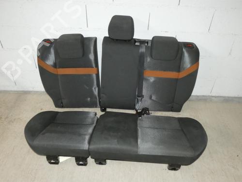 Used Rear seat FORD KUGA I 2.0 TDCi (136 hp) 24026719