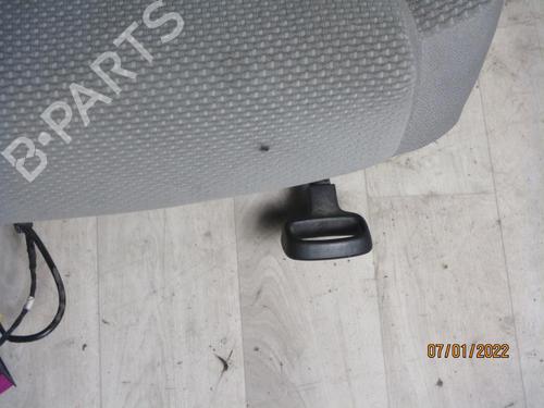 Right front seat VW PASSAT B6 (3C2) 2.0 TDI 16V | BP33322115C16 - Image 3
