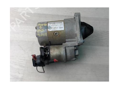 Starter FIAT PUNTO (188_) 1.2 60 (188.030, .050, .130, .150, .230, .250) | BP25619051M8 