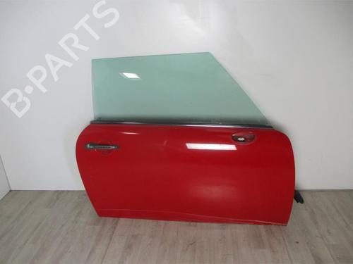 Used Right front door MINI MINI (R50, R53) One (90 hp) 24024272