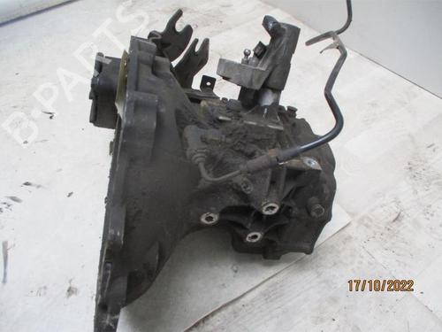 Getriebe SUZUKI SWIFT III (MZ, EZ) 1.3 DDiS (RS413D) | BP24023154M3