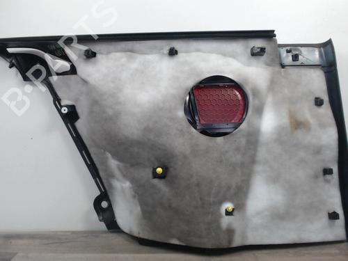 Boot lining AUDI A3 (8P1) 2.0 FSI | BP24941243I3 