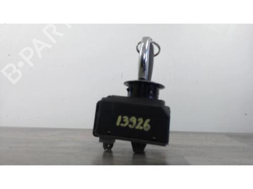 Ignition barrel MERCEDES-BENZ A-CLASS (W176) A 160 CDI / d (176.011) | BP25491111M48 