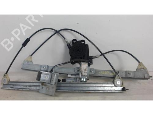 Front right window mechanism SEAT CORDOBA (6K1, 6K2) 1.9 D | BP25619652C23 
