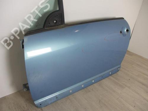 Left front door CITROËN C3 Pluriel (HB_) 1.6 | BP24651988C2 
