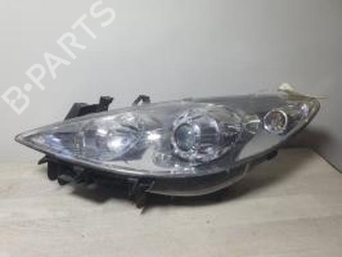 Used Left headlight PEUGEOT 307 (3A/C) 2.0 HDi 135 (136 hp) 29490218