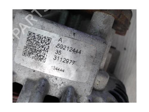 Alternator HYUNDAI TERRACAN (HP) 2.9 CRDi 4WD | BP24026570M7