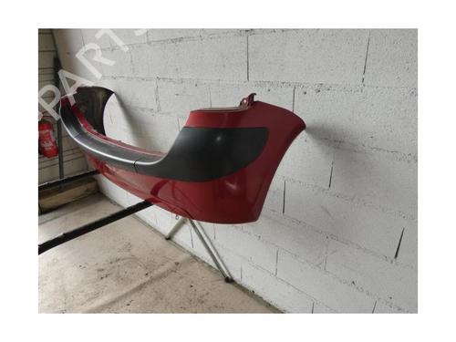 Rear bumper CITROËN XSARA PICASSO (N68) 1.8 16V | BP24027981C8 