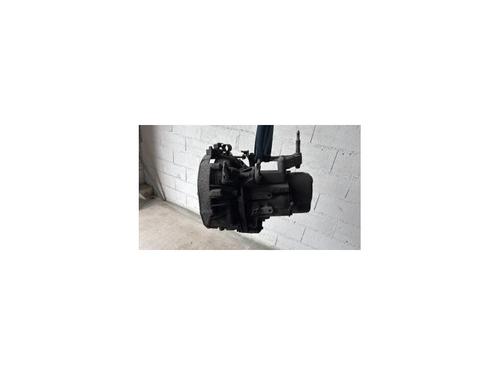 Used Gearbox RENAULT CLIO II (BB_, CB_) 1.5 dCi (B/CB07) (65 hp) 30705751