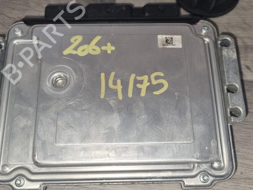 Electronic module PEUGEOT 206+ (2L_, 2M_) 1.4 HDi eco 70 | BP36301442M83  - Image 13