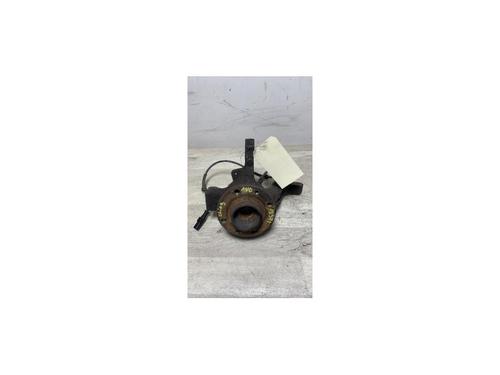 Right front steering knuckle RENAULT CLIO III (BR0/1, CR0/1) 1.5 dCi (BR1C, CR1C) | BP28173370M26 