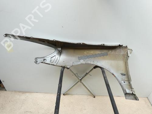 Right front fenders PEUGEOT 607 (9D, 9U) 3.0 V6 24V | BP24026088C42