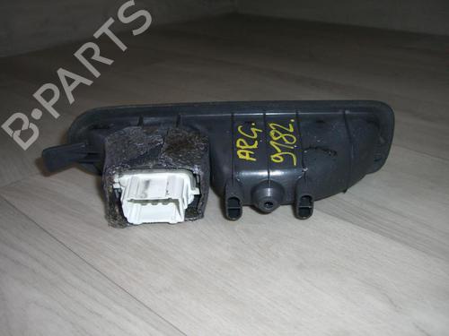 Switch RENAULT MEGANE II Saloon (LM0/1_) 1.9 dCi (LM0G, LM1G, LM2C) | BP24022951I30