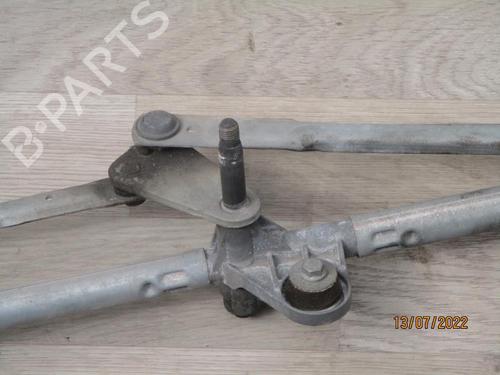 Front wiper motor CHRYSLER SEBRING (JS) 2.0 CRD | BP24023170M29