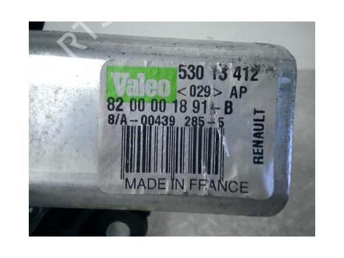Rear wiper motor RENAULT LAGUNA II (BG0/1_) 1.9 dCi (BG08, BG0G) | BP21181164M102 