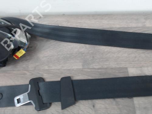Rear left seatbelt RENAULT LAGUNA Coupe (DT0/1) 2.0 dCi (DT01, DT08, DT09, DT0K, DT12, DT1C, DT1D, DT1M,... | BP26199562I29