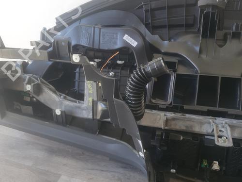 Dashboard PEUGEOT 508 I (8D_) 1.6 THP | BP34251354C46  - Image 16