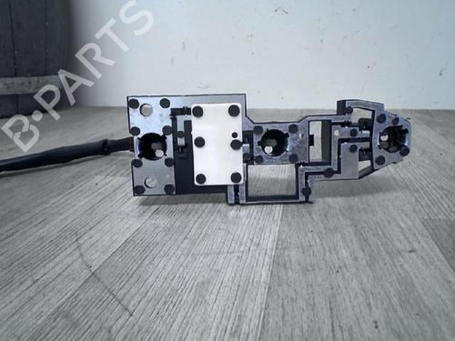 Used Licence plate light CITROËN C5 II (RC_) 1.6 HDi (RC8HZB) (109 hp) 31638014