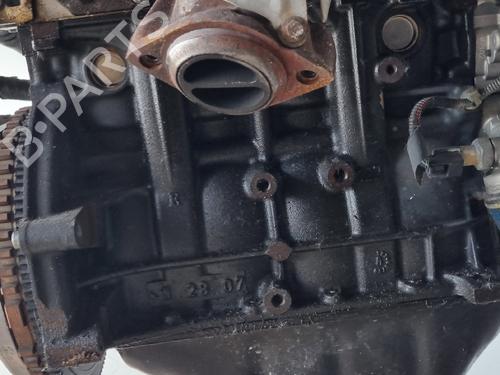 Engine DACIA SANDERO II 1.2 | BP36164428M1 - Image 5
