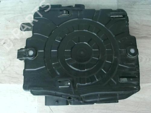 Used Control unit CITROËN C3 Picasso (SH_) 1.6 HDI 90 (92 hp) 25993701