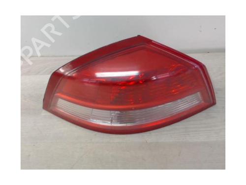 Left taillight RENAULT VEL SATIS (BJ0_) 2.0 dCi (BJ03, BJ0B) | BP24028159C34 
