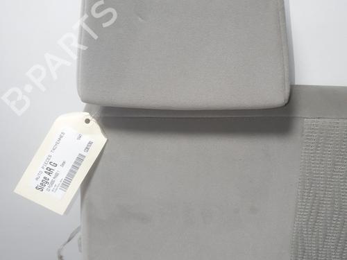 Sæde Bagtil CITROËN C3 Picasso (SH_) 1.6 HDi | BP33717472C17 - Image 3