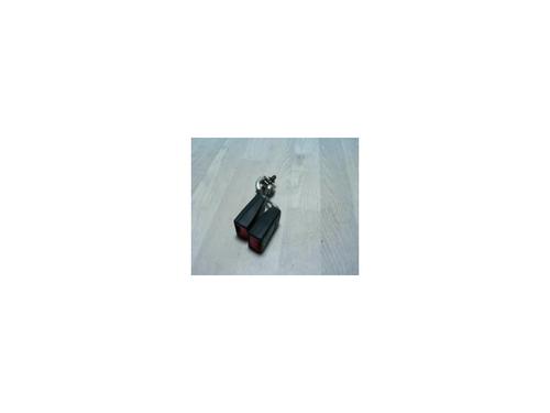 Used Seat buckle VW GOLF V (1K1) 2.0 GTI (200 hp) 25618960