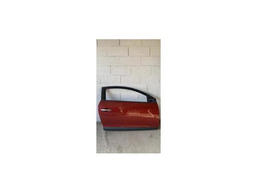 Used Right front door RENAULT MEGANE III Coupe (DZ0/1_) 1.9 dCi (DZ0N, DZ0J, DZ1J, DZ1K) (131 hp) 29313965