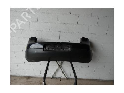 Rear bumper VW GOLF V (1K1) 1.9 TDI | BP25619344C8 