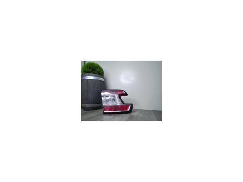 Used Left taillight RENAULT MEGANE III Grandtour (KZ0/1) 1.5 dCi (86 hp) 24023869